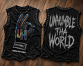 Tha Glove Sleeveless Tee